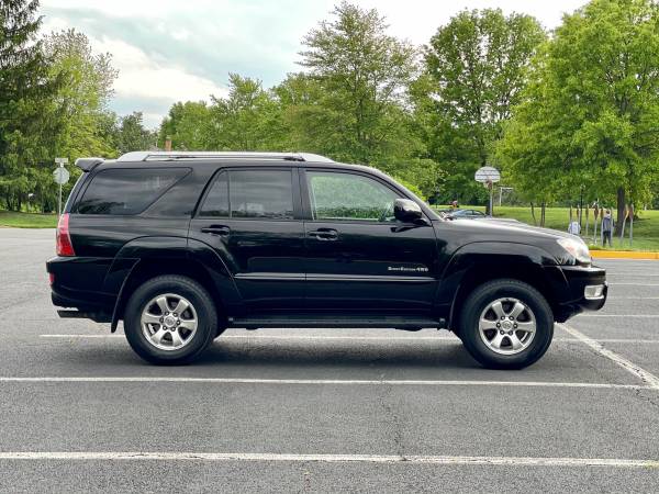 2004 Toyota 4Runner Sport Edition 4WD for sale in Sterling, District Of Columbia – photo 7