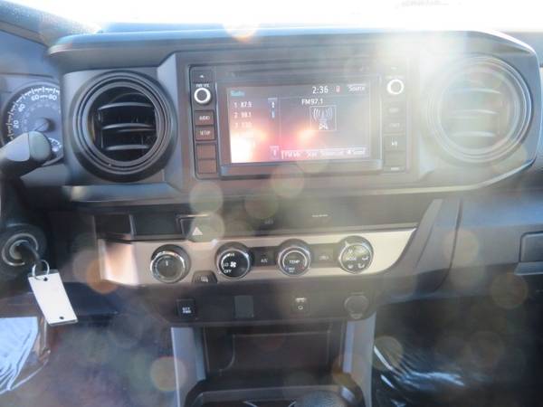 2018 Toyota Tacoma... 4X4... 55,000 Miles... $28,999 **Call Us Today... for sale in Waterloo, MN – photo 17