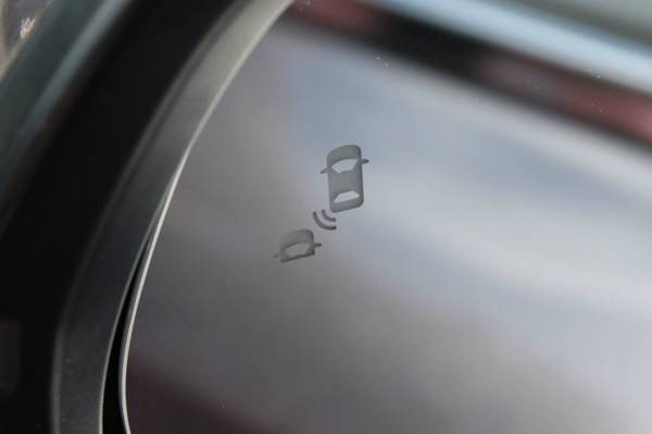 2018 Honda CR-V Touring 2WD Modern Steel Metallic - cars & for sale in Gainesville, FL – photo 22