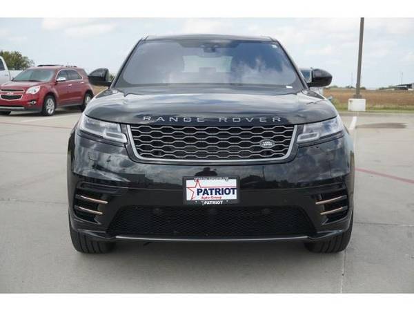 2020 Land Rover Range Rover Velar P250 R-Dynamic S - SUV - cars &... for sale in Ardmore, OK – photo 23