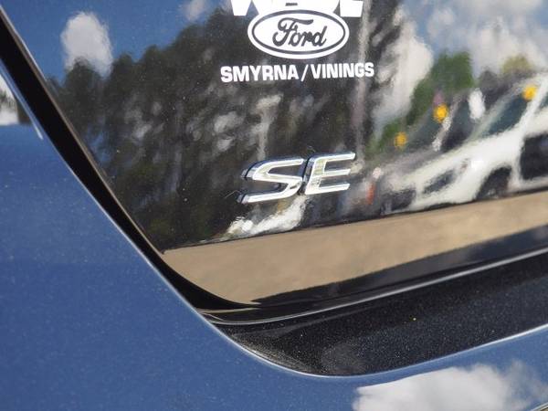 2018 Hyundai Sonata Se - - by dealer - vehicle for sale in SMYRNA, GA – photo 8