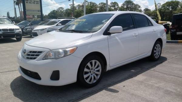 2013 Toyota Corolla L for sale in Palm Bay, FL – photo 5