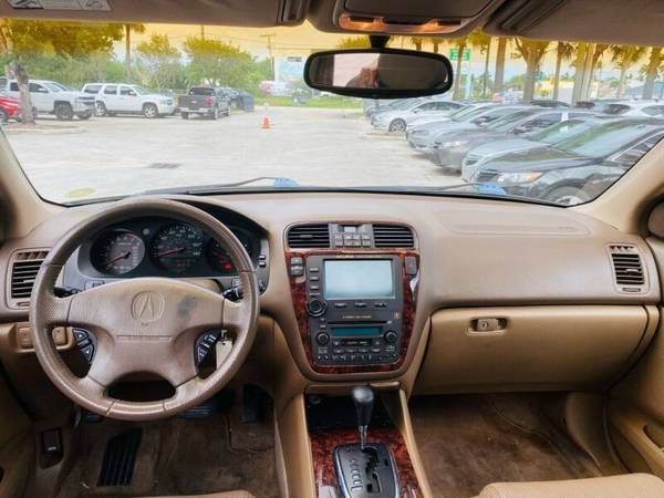 2001 ACURA MDX 🚗NO DEALER FEES🤗FULLY LOADED LOW PAYMENTS - cars &... for sale in Lake Worth, FL – photo 9