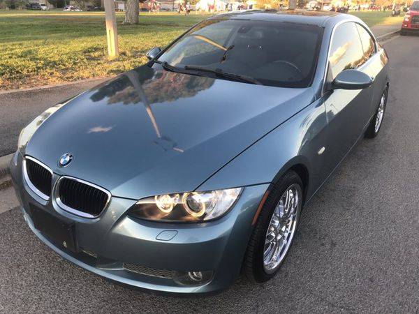 2008 BMW 3 Series 335i AUTOCHECK AVAILABLE ! for sale in El Paso, TX – photo 16