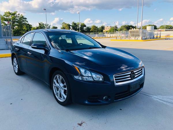 2014 NISSAN MAXIMA SV !!! SPORT !!! FULLY LOADED for sale in Jamaica, NY – photo 3