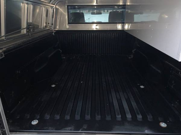 2014 TOYOTA TACOMA UTILITY TRUCK CAMPER-TOP TOOLBOX CLEAN! - cars &... for sale in Elgin, IL – photo 21