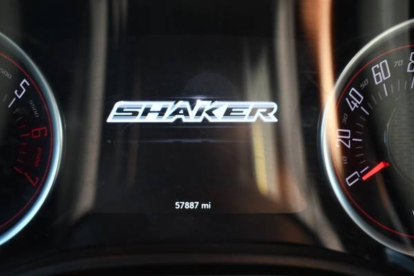 2016 Dodge Challenger R/T Shaker 2dr Coupe Coupe for sale in Miami, NJ – photo 19