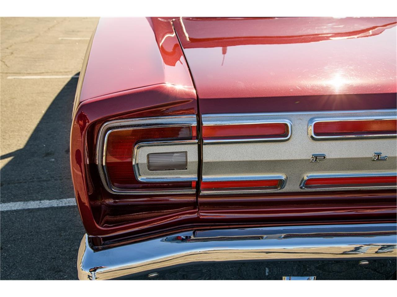 1968 Plymouth GTX for sale in Long Beach, CA – photo 24