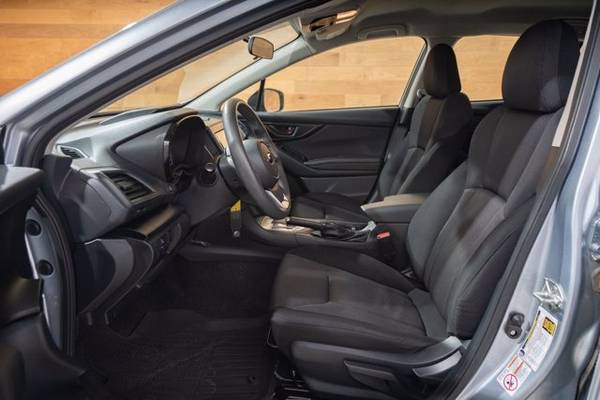 2018 Subaru Impreza 2 0i - - by dealer - vehicle for sale in Boulder, CO – photo 3