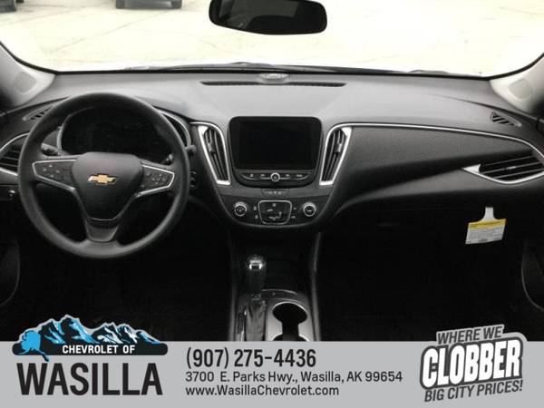 2020 Chevrolet Malibu 4dr Sdn LS w/1LS - cars & trucks - by dealer -... for sale in Wasilla, AK – photo 10