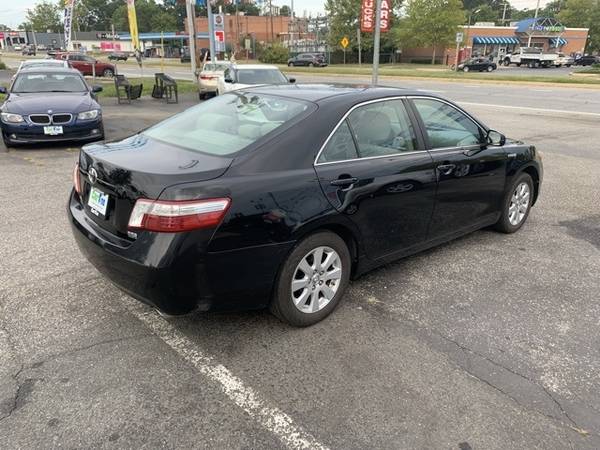 *2007* *Toyota* *Camry Hybrid* *Base* for sale in Essex, MD – photo 5