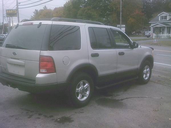 ford explorer for sale in east greenbush, NY – photo 8