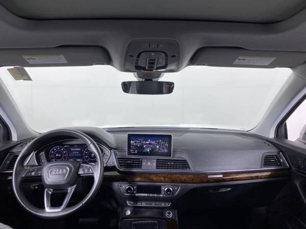 2018 Audi Q5 - cars & trucks - by dealer - vehicle automotive sale for sale in Honolulu, HI – photo 7