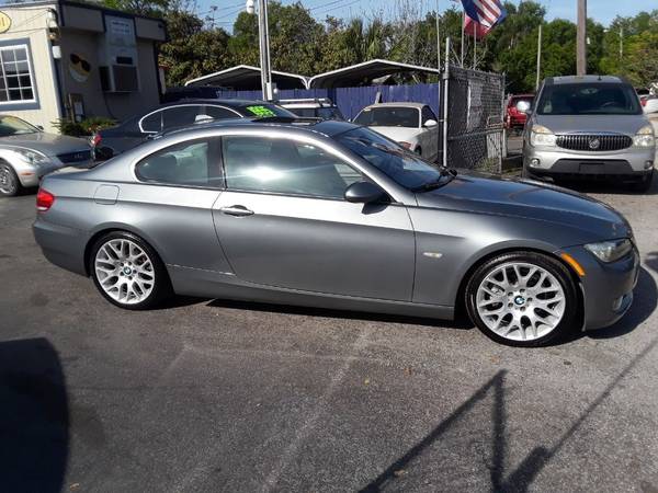 2007 BMW 328 I I Coupe - cars & trucks - by dealer - vehicle... for sale in TAMPA, FL – photo 14