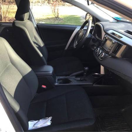 2015 Toyota RAV4 for sale in Keene, NH – photo 6