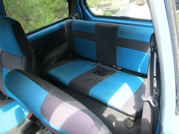 Geo Tracker for sale in Other, GA – photo 7