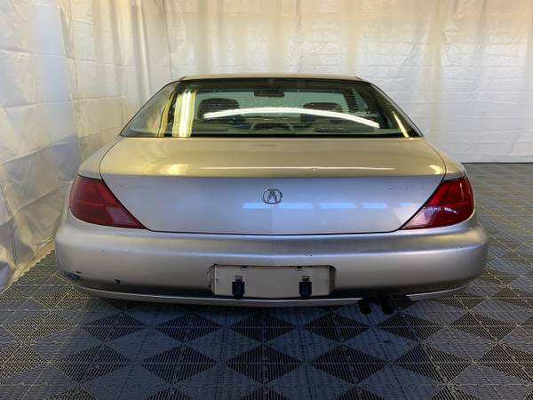 1999 Acura CL 2 3CL - - by dealer - vehicle automotive for sale in Missoula, MT – photo 6