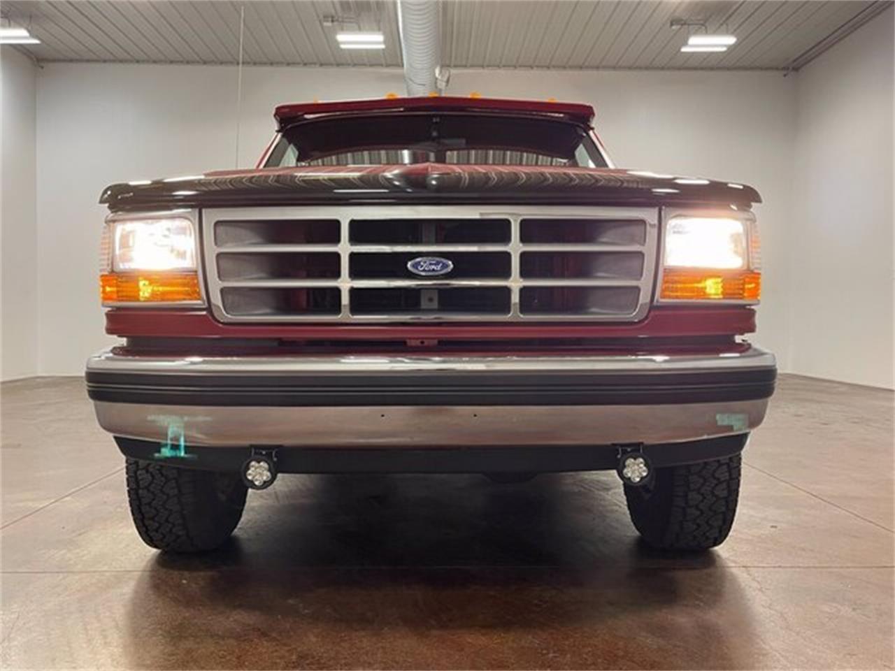 1992 Ford F150 for sale in Sioux Falls, SD – photo 49