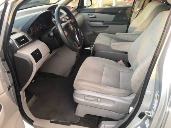 2012 Honda Odyssey LX - cars & trucks - by dealer - vehicle... for sale in Anchorage, AK – photo 7