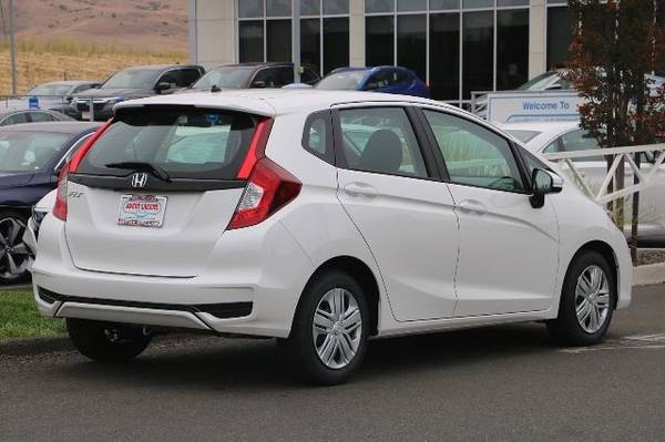 *2020* *Honda* *Fit* *LX* - cars & trucks - by dealer - vehicle... for sale in Vallejo, CA – photo 8