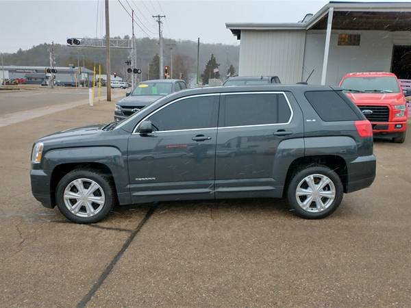 2017 GMC Terrain SLE-1 - - by dealer - vehicle for sale in Cross Plains, WI – photo 3