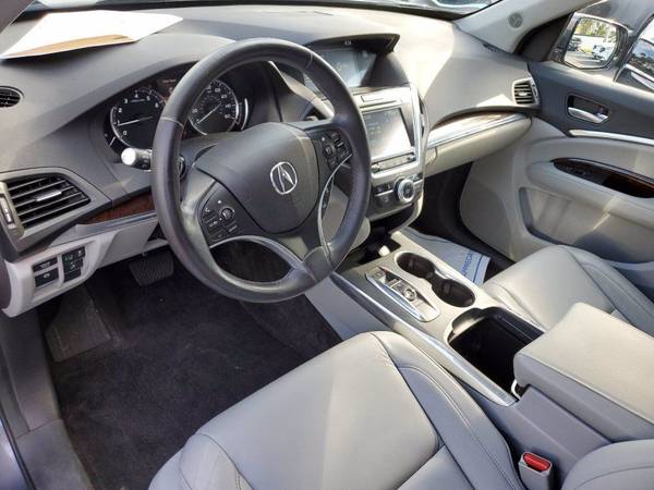 2018 Acura MDX 3 5L - - by dealer - vehicle automotive for sale in Delray Beach, FL – photo 17
