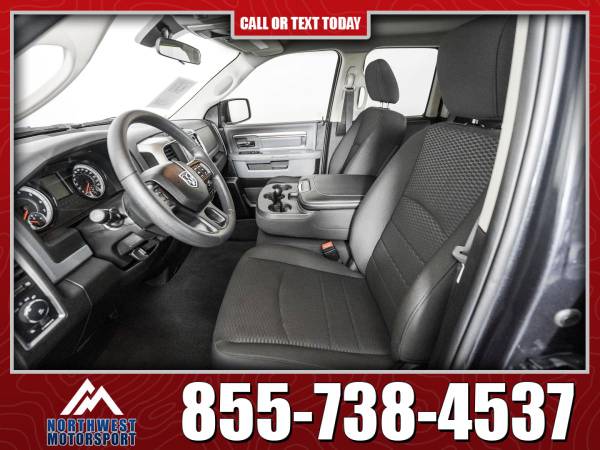 2020 Dodge Ram 1500 Classic Warlock 4x4 - - by for sale in Pasco, OR – photo 2