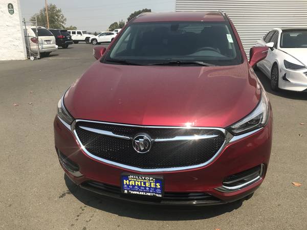 Brand New 2020 Buick Enclave Preferred FWD - Priced below cost - cars for sale in Richmond, CA – photo 5