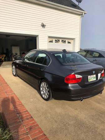BMW 335i 4d Sedan - cars & trucks - by owner - vehicle automotive sale for sale in Hartsville, TN – photo 3