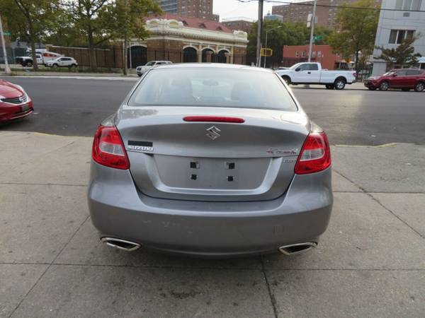 2011 Suzuki Kizashi SE AWD 1 Owner!No Accidents!Well Maintained! -... for sale in Brooklyn, NY – photo 8