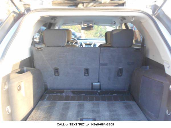 2011 CHEVROLET EQUINOX SUV/Crossover W/6 MONTH, 7, 500 MILES for sale in Fredericksburg, VA – photo 8