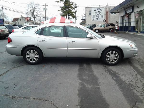 2007 Buick Lacrosse CX - - by dealer - vehicle for sale in Bausman, PA – photo 4