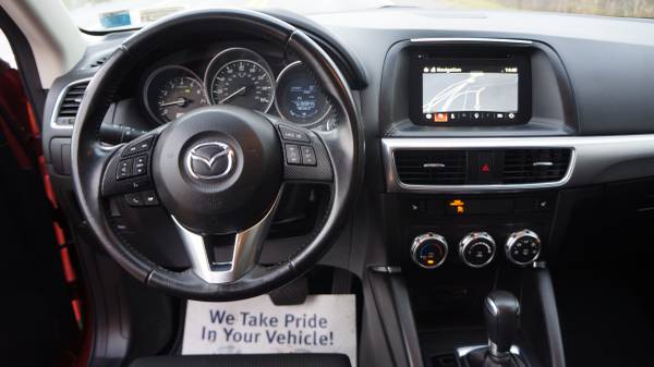 2016 Mazda CX-5 Touring AWD - cars & trucks - by dealer - vehicle... for sale in Syracuse, NY – photo 10