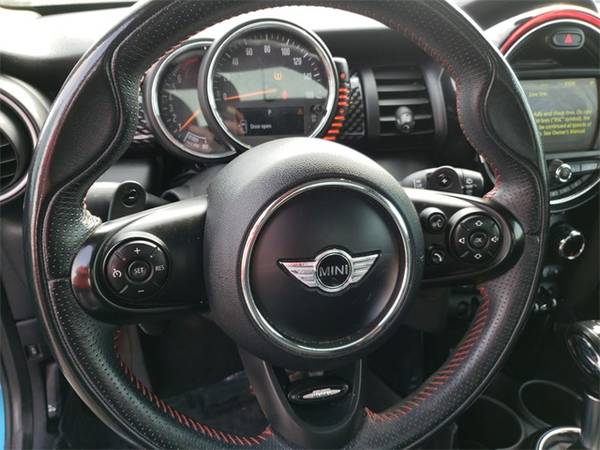 2015 MINI Cooper S Coupe coupe - cars & trucks - by dealer - vehicle... for sale in Greeley, CO – photo 19