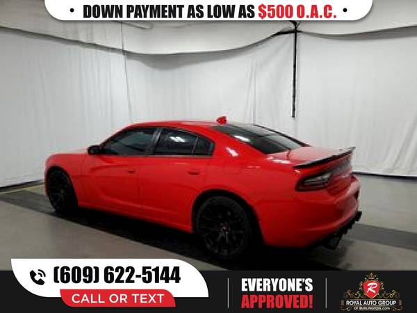 2018 Dodge Charger R/T PRICED TO SELL! - - by dealer for sale in Burlington, PA – photo 11