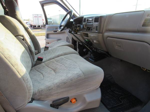 **1999 FORD F350 * 7.3 DIESEL * DUALLY * 6 SPEED MANUAL * 4X4 ** for sale in Fort Oglethorpe, TN – photo 11