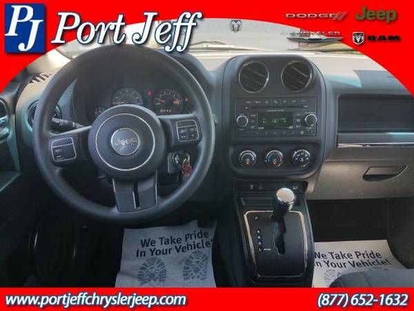 2016 Jeep Patriot - Call for sale in PORT JEFFERSON STATION, NY – photo 10
