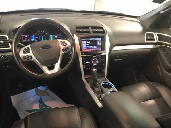 2014 Ford Explorer 4WD Sport w/39K for sale in Bend, OR – photo 8
