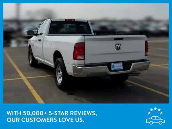 2019 Ram 1500 Classic Regular Cab Tradesman Pickup 2D 8 ft pickup for sale in Bowling Green , KY – photo 6