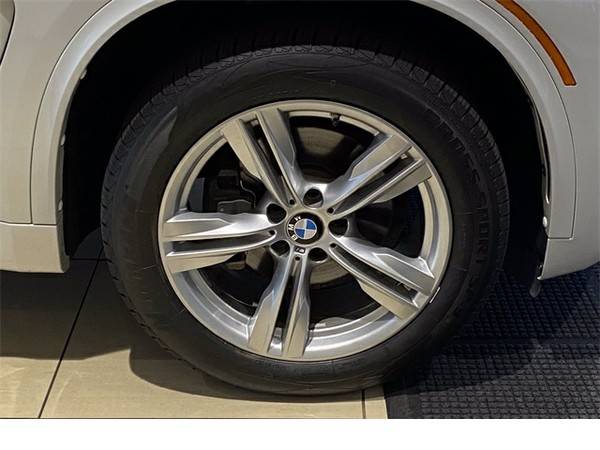 Used 2016 BMW X5 xDrive35i/8, 111 below Retail! for sale in Scottsdale, AZ – photo 7