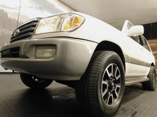 2003 Toyota Land Cruiser Sport Utility 4X4/3RD ROW/Navigation for sale in Gladstone, OR – photo 9