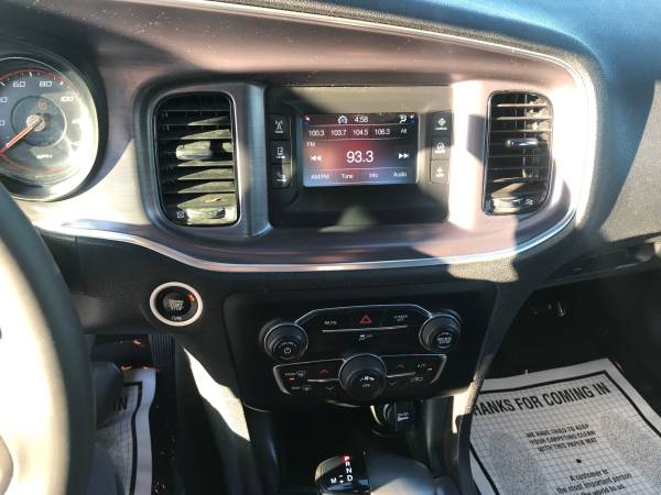 ★★★DODGE CHARGER "LOADED"►$1499 DOWN-"99.9% APPRO for sale in Marrero, LA – photo 13