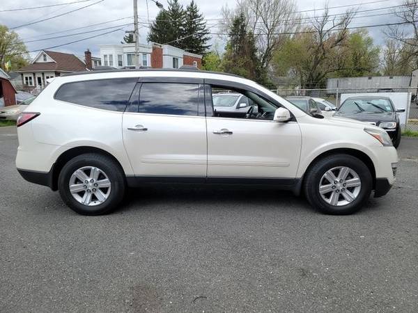 2013 Chevrolet Traverse LT Sport Utility 4D - - by for sale in Gloucester City, NJ – photo 17