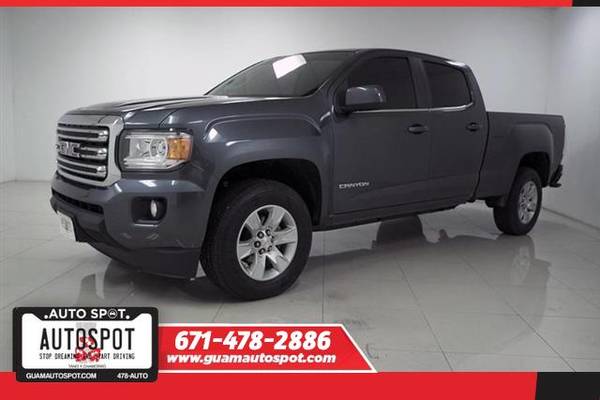 2016 GMC Canyon - Call for sale in Other, Other – photo 3