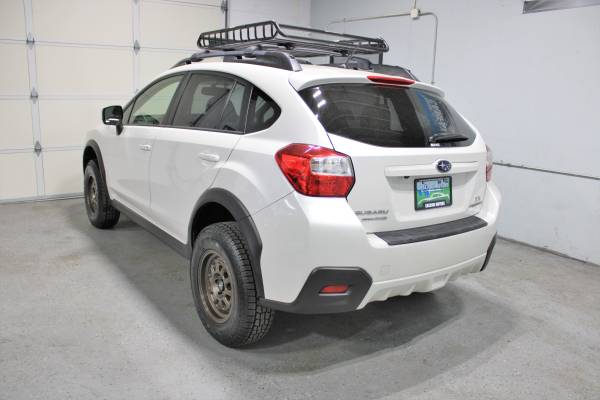 2014 SUBARU CROSSTREK LIMITED LIFTED outback forester - cars & for sale in Portland, OR – photo 3
