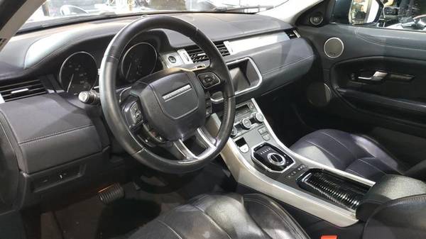 2017 Land Rover Range Rover Evoque 5 Door SE Premium - Payments... for sale in Woodbury, NY – photo 7