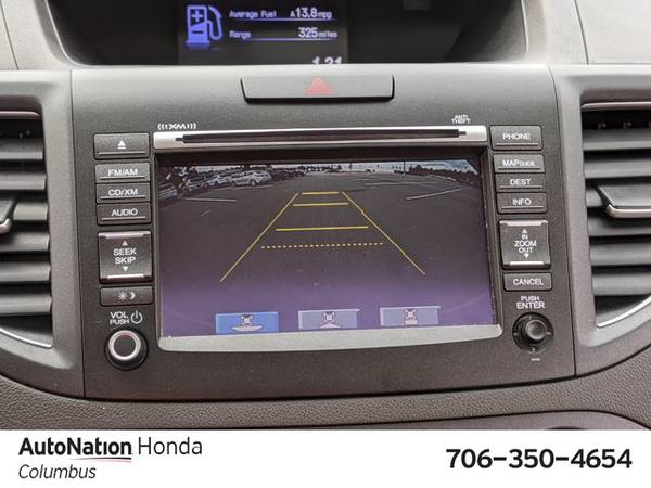 2014 Honda CR-V EX-L SKU:EH560160 SUV - cars & trucks - by dealer -... for sale in Columbus, GA – photo 14