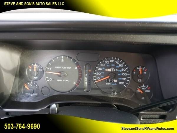 1994 Dodge Ram Pickup 2500 Laramie SLT 2dr Standard Cab LB - cars & for sale in Happy valley, OR – photo 12