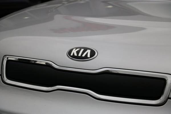 2016 Kia Soul 1.6L GAS SAVER Hatchback WARRANTY 4 LIFE for sale in Auburn, WA – photo 7