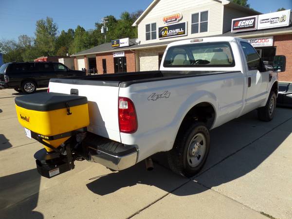2009 Ford F250 Super Duty Regular Cab XL Pickup 2D 8ft! for sale in DeSoto, MN – photo 8